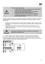 Preview for 33 page of FRIGOGLASS CMV 100 HC Manual