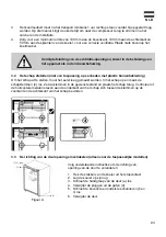 Preview for 93 page of FRIGOGLASS CMV 100 HC Manual