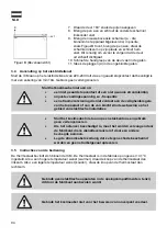 Preview for 94 page of FRIGOGLASS CMV 100 HC Manual