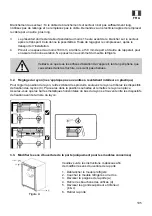 Preview for 105 page of FRIGOGLASS CMV 100 HC Manual