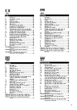 Preview for 5 page of FRIGOGLASS CMV 375 HC User Manual