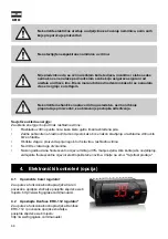 Preview for 66 page of FRIGOGLASS CMV 375 HC User Manual