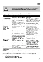 Preview for 91 page of FRIGOGLASS CMV 375 HC User Manual