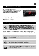 Preview for 121 page of FRIGOGLASS CMV 375 HC User Manual