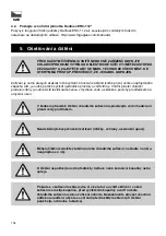 Preview for 154 page of FRIGOGLASS CMV 375 HC User Manual