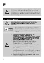 Preview for 33 page of FRIGOGLASS ICOOL 300 Retro [R290] User Manual