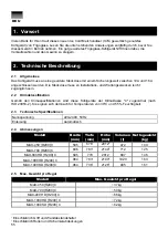 Preview for 55 page of FRIGOGLASS ICOOL 300 Retro [R290] User Manual