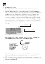 Preview for 57 page of FRIGOGLASS ICOOL 300 Retro [R290] User Manual