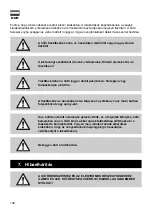 Preview for 108 page of FRIGOGLASS OPL User Manual