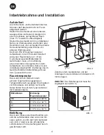 Preview for 14 page of Frigor VT Series Instructions For Use Manual