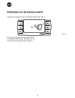 Preview for 26 page of Frigor VT Series Instructions For Use Manual