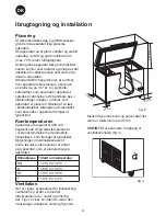 Preview for 34 page of Frigor VT Series Instructions For Use Manual