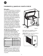 Preview for 44 page of Frigor VT Series Instructions For Use Manual