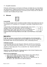 Preview for 40 page of Frilec BERLIN165-A+++ User'S Operation Manual