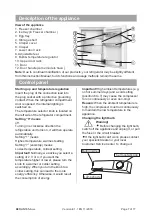 Preview for 60 page of Frilec BERLIN165-A+++ User'S Operation Manual