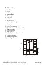 Preview for 34 page of Frilec BONNSBS656-4WTA++DARKINOX User Instruction