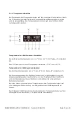 Preview for 47 page of Frilec BONNSBS656-4WTA++DARKINOX User Instruction