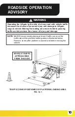 Preview for 13 page of Frimax MAXON Ocultas TE-20 Series Manual De Usuario