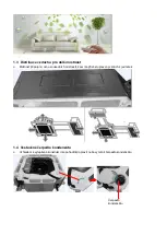 Preview for 5 page of FRIMEC 100 AR Manual