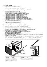 Preview for 21 page of FRIMEC 100 AR Manual