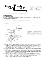 Preview for 36 page of FRIMEC 100 AR Manual