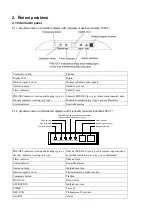 Preview for 51 page of FRIMEC 100 AR Manual