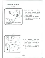 Preview for 7 page of frister & rossmann EURO-17 Instruction Manual