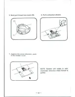 Preview for 13 page of frister & rossmann EURO-17 Instruction Manual