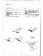 Preview for 26 page of frister & rossmann EURO-17 Instruction Manual