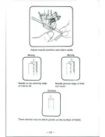 Preview for 27 page of frister & rossmann EURO-17 Instruction Manual