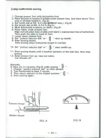 Preview for 28 page of frister & rossmann EURO-17 Instruction Manual