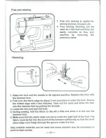 Preview for 31 page of frister & rossmann EURO-17 Instruction Manual