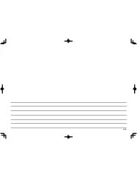 Preview for 43 page of frister & rossmann jaguar epochlock 055 Instrucion Manual