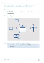 Preview for 42 page of Fritz!Box 7590 Configuration And Operation