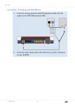 Preview for 46 page of Fritz!Box 7590 Configuration And Operation