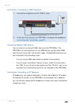 Preview for 54 page of Fritz!Box 7590 Configuration And Operation