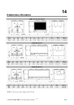 Preview for 47 page of FRIULAIR PURESTREAM CWB FC User And Maintenance Manual