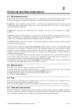 Preview for 9 page of FRIULAIR PURESTREAM MINI-CUBE QBS 001 EAA Option User Manual