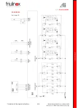 Preview for 103 page of Friulinox REACH-IN BLAST Service Manual