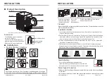 Preview for 17 page of FRIZEC KOBLENZ8600TK-3 Owner'S Manual