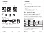 Preview for 18 page of FRIZEC KOBLENZ8600TK-3 Owner'S Manual