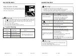 Preview for 23 page of FRIZEC KOBLENZ8600TK-3 Owner'S Manual