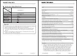 Preview for 24 page of FRIZEC KOBLENZ8600TK-3 Owner'S Manual