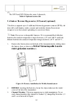 Preview for 13 page of Froggit WH3900 Quick Start Manual