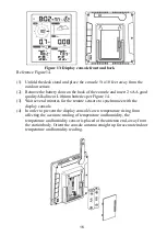 Preview for 16 page of Froggit WH3900 Quick Start Manual