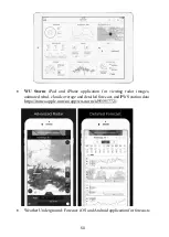 Preview for 50 page of Froggit WH3900 Quick Start Manual