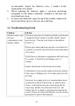 Preview for 57 page of Froggit WH3900 Quick Start Manual