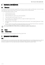 Preview for 10 page of FROGGYS FOG TITAN 1500 PRO User Manual