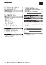 Preview for 3 page of Fröling Lambdatronic P 3200 Service Manual