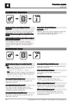 Preview for 52 page of Fröling Lambdatronic P 3200 Service Manual